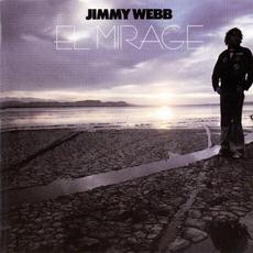 El Mirage (Re-Issue) mp3 Album by Jimmy Webb