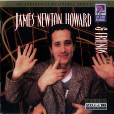 James Newton Howard & Friends (Re-Issue) mp3 Album by James Newton Howard & Friends