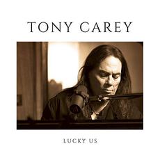 Lucky Us mp3 Album by Tony Carey