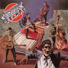 Cadillac Tramps mp3 Album by Cadillac Tramps