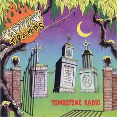 Tombstone Radio mp3 Album by Cadillac Tramps