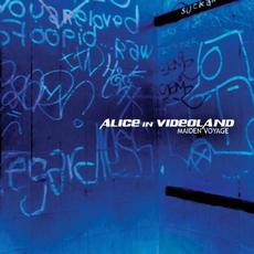 Maiden Voyage mp3 Album by Alice in Videoland