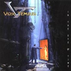 In the Eye of Time mp3 Album by Vox Tempus