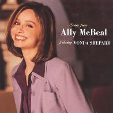 Songs From Ally McBeal mp3 Album by Vonda Shepard