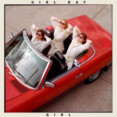 Girl mp3 Album by Girl Ray
