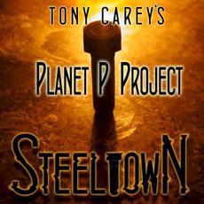 Steeltown mp3 Album by Planet P Project