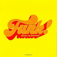 Funk! mp3 Album by Brian Culbertson