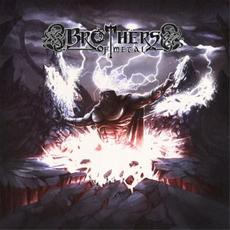 Prophecy of Ragnarök mp3 Album by Brothers of Metal