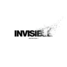 INVISIBLE Definition I mp3 Compilation by Various Artists