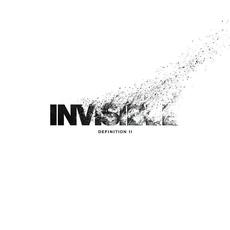 INVISIBLE Definition II mp3 Compilation by Various Artists