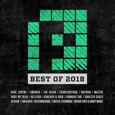 PRSPCT: Best Of 2018 mp3 Compilation by Various Artists