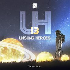 Unsung Heroes 13 mp3 Compilation by Various Artists