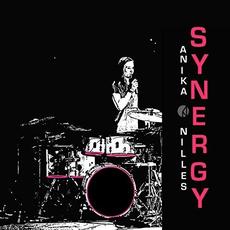 Synergy mp3 Single by Anika Nilles