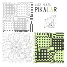 Pikalar (Minus Drums) mp3 Single by Anika Nilles