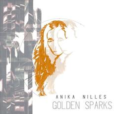 Golden Sparks mp3 Single by Anika Nilles