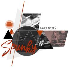Spunky mp3 Single by Anika Nilles