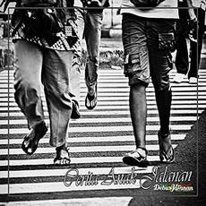 Cerita Anak Jalanan mp3 Single by Debu Jalanan Reggae