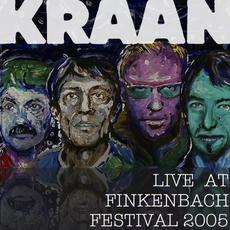 Live at Finkenbach Festival 2005 mp3 Live by Kraan