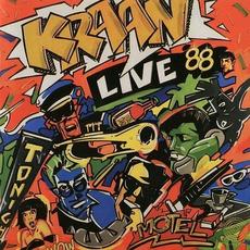 Live 88 (Remastered) mp3 Live by Kraan