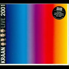 Live 2001 (Deluxe Edition) mp3 Live by Kraan