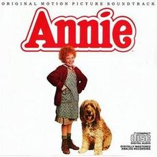 Annie: Original Motion Picture Soundtrack mp3 Soundtrack by Various Artists