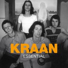 Essential mp3 Artist Compilation by Kraan