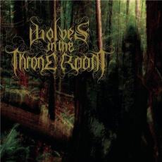 Malevolent Grain mp3 Album by Wolves In The Throne Room