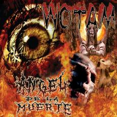 Ángel De La Muerte mp3 Album by Wotam