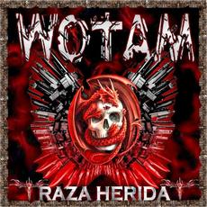 Raza Herida mp3 Album by Wotam