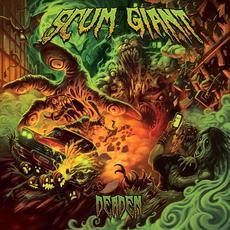 Deaden mp3 Album by Scum Giant