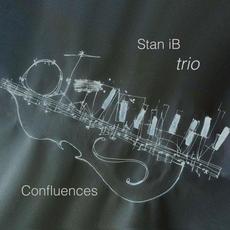Confluences mp3 Album by Stan iB