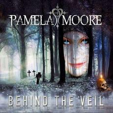 Behind The Veil mp3 Album by Pamela Moore
