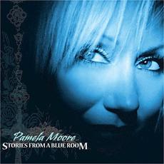Stories From a Blue Room mp3 Album by Pamela Moore