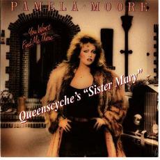 You Won't Find Me There mp3 Album by Pamela Moore