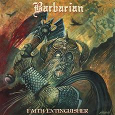 Faith Extinguisher mp3 Album by Barbarian