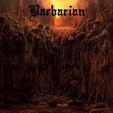 Barbarian mp3 Album by Barbarian