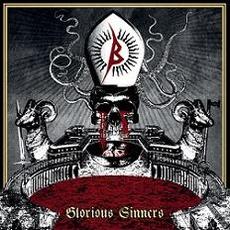 Glorious Sinners mp3 Album by Bloodthirst