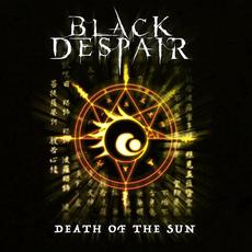 Death Of The Sun mp3 Album by Black Despair
