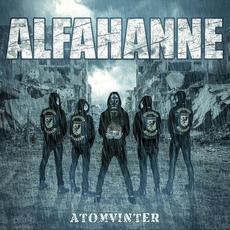 Atomvinter mp3 Album by Alfahanne