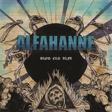 Blod eld alfa mp3 Album by Alfahanne