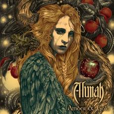 Amber & Gold mp3 Album by Alunah