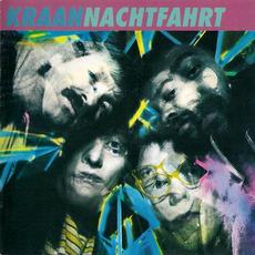 Nachtfahrt (Remastered) mp3 Album by Kraan