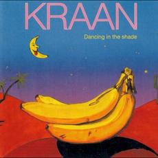 Dancing in the Shade mp3 Album by Kraan