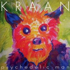 Psychedelic Man mp3 Album by Kraan