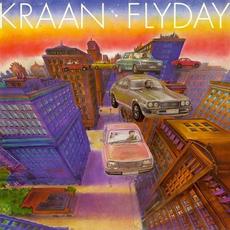 Flyday (Deluxe Edition) mp3 Album by Kraan