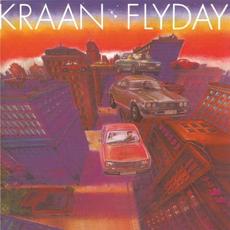 Flyday mp3 Album by Kraan