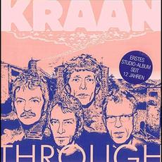 Through mp3 Album by Kraan