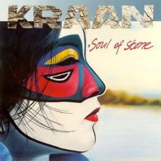 Soul of Stone mp3 Album by Kraan