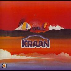 Kraan (Remastered) mp3 Album by Kraan