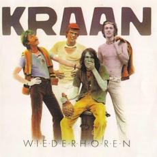 Wiederhören mp3 Album by Kraan